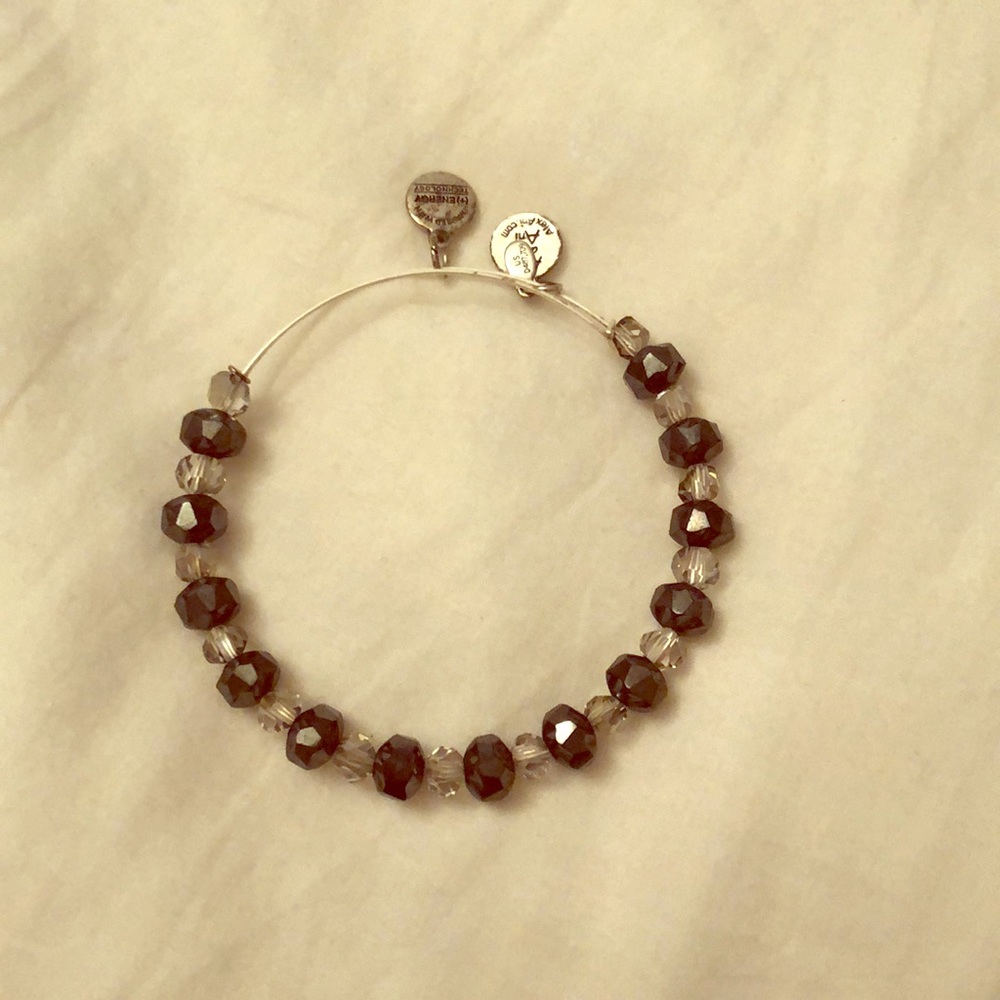 Alex and Ani bracelet